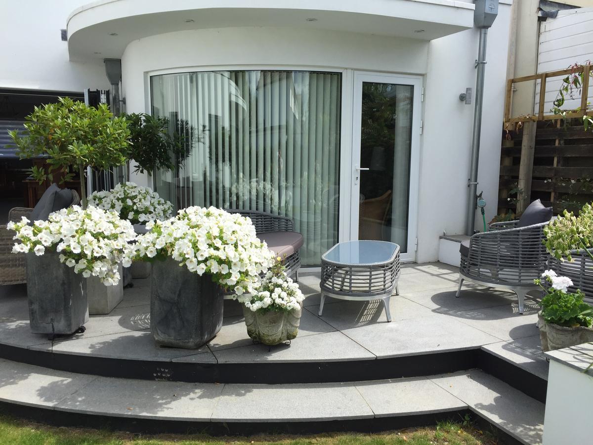 Milvil Bed and Breakfast Gosport Exteriör bild