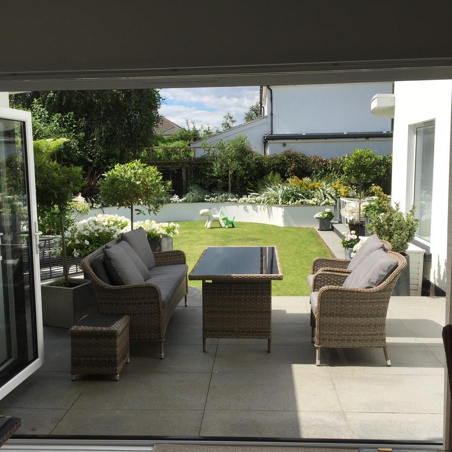Milvil Bed and Breakfast Gosport Exteriör bild